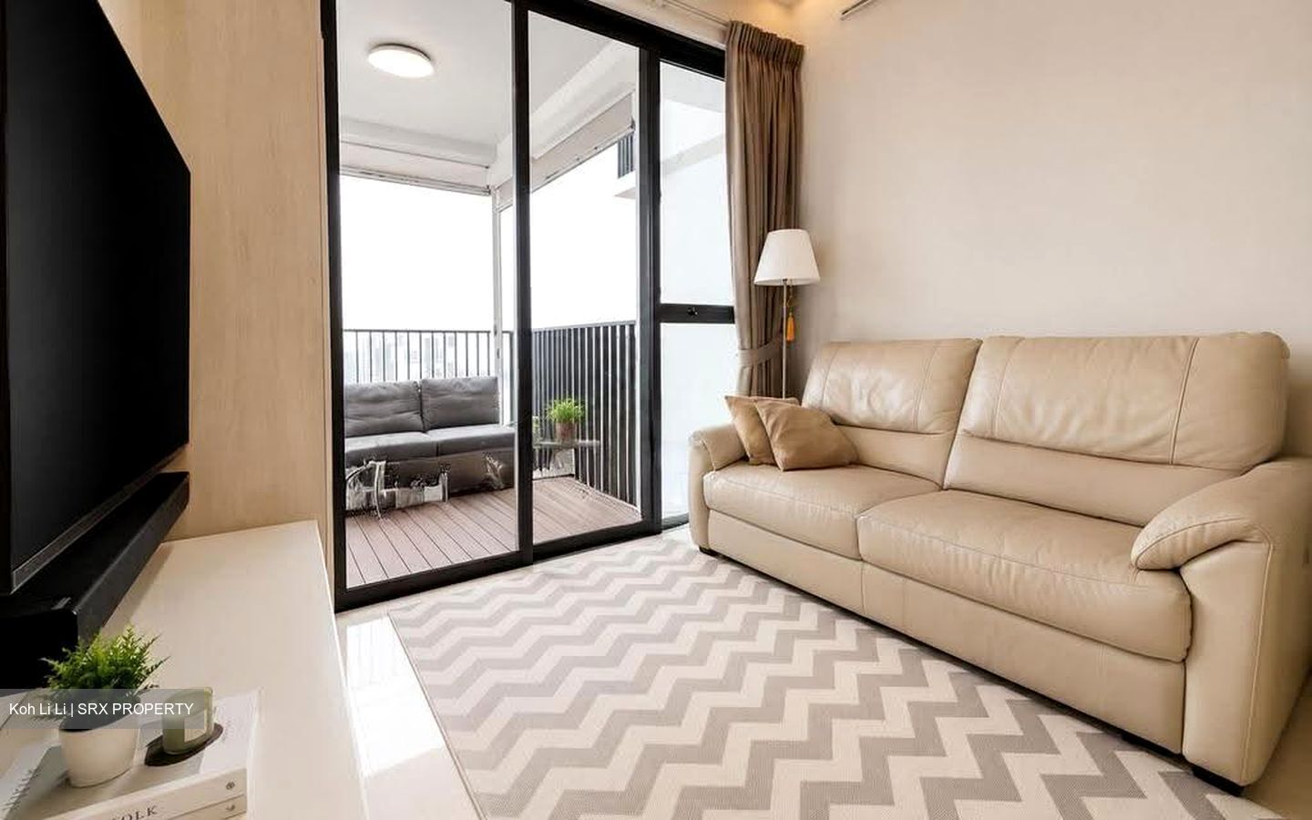 Sky Vue (D20), Condominium #610644901